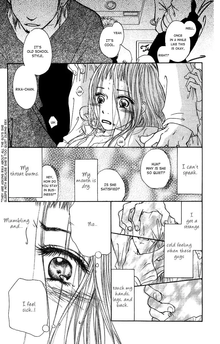 Paru Paru Chapter 5 13